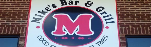 Mike's Bar And Grill