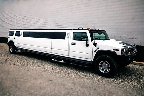 nashville limo