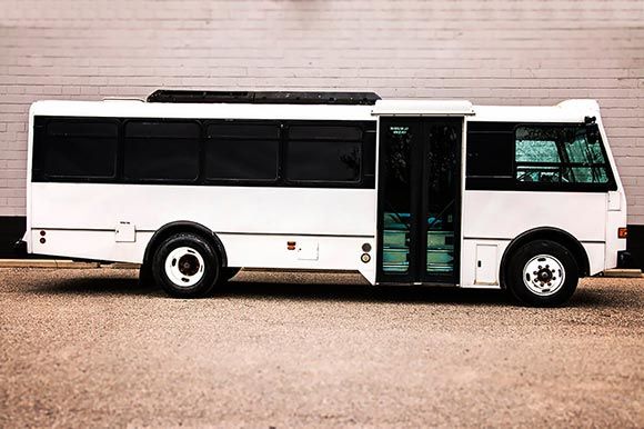 ultimate party bus rentals